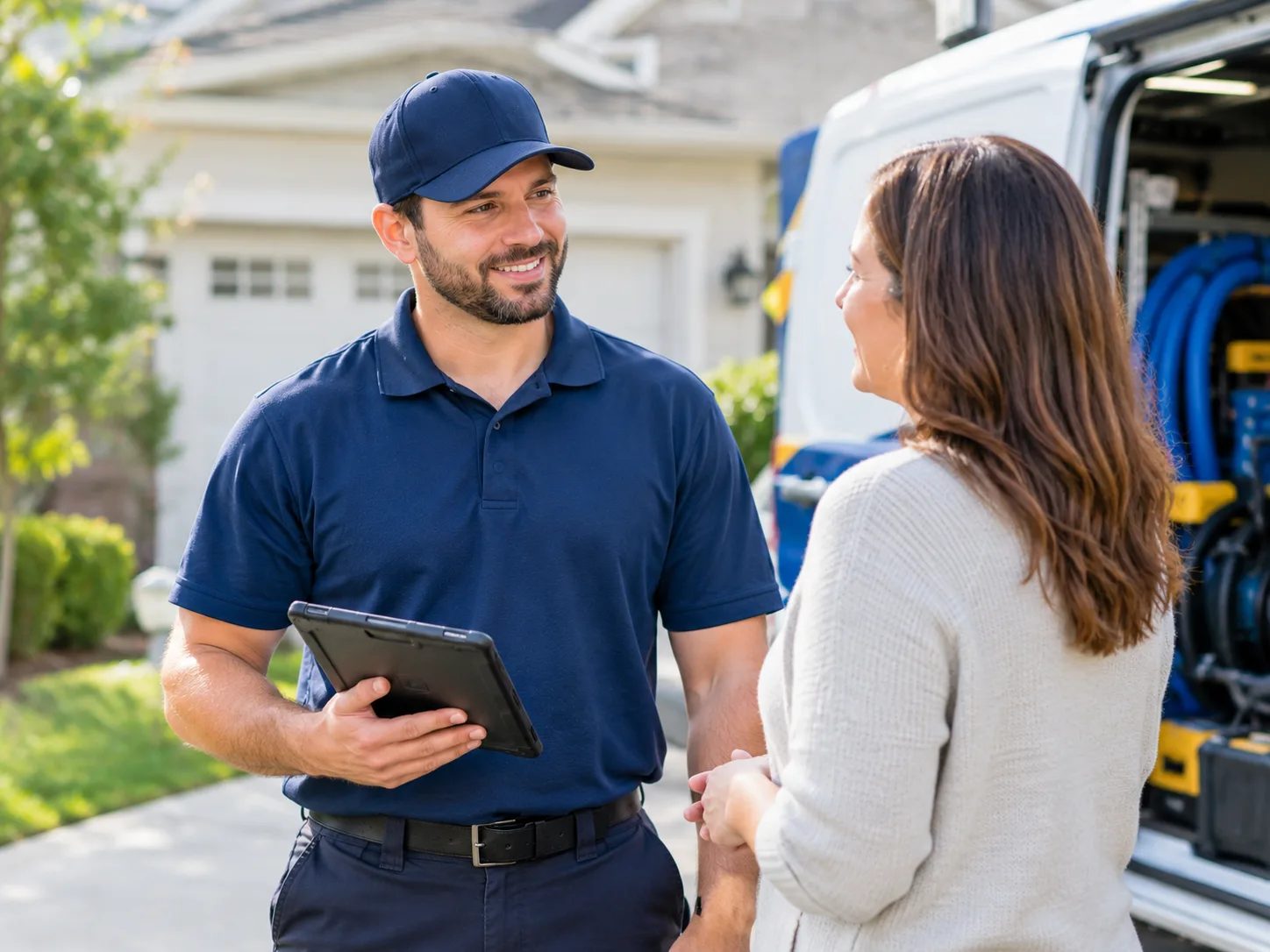 Sewage Backup Cleanup Sebastian, TX FAQs